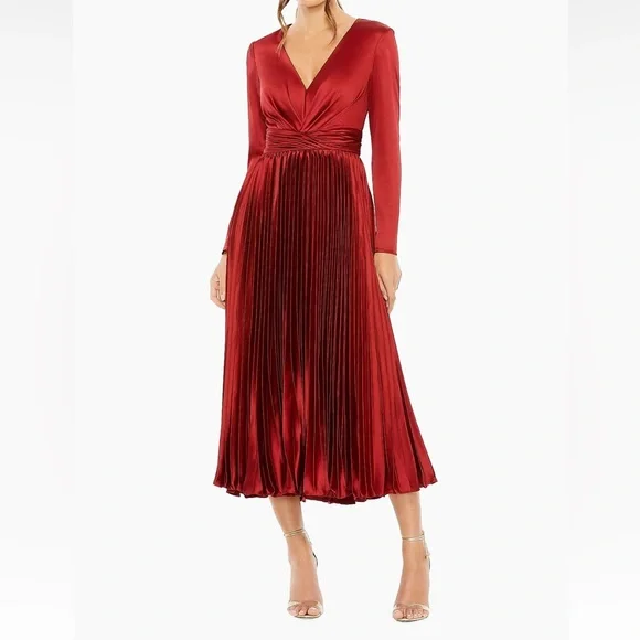 black and silver long dress Glamorous Black and Silver Beaded V-Neck Gown With Lace-Up Back